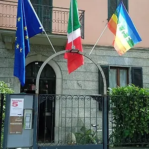  Penzion Gira Itálie