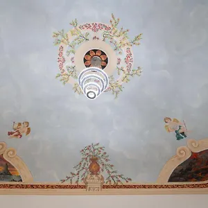Nocleg ze śniadaniem Suites&rooms, Katania
