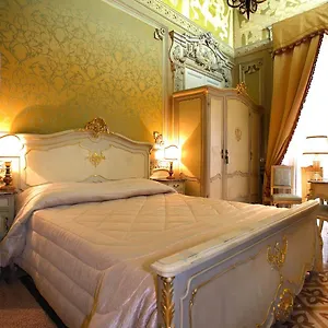 *** Bed & Breakfast Il Caravaggio Itálie