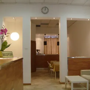 ** Bed & Breakfast Euro Itálie