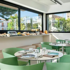 3* Aparthotel Ollen
