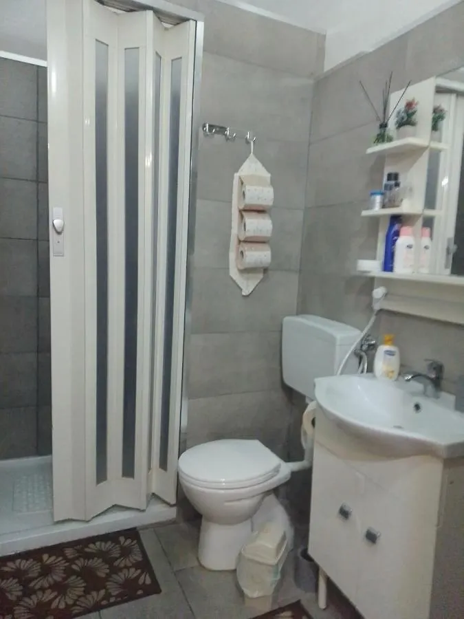 게스트하우스 La Locanda Del Centro Storico 카타니아 이탈리아